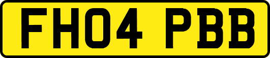 FH04PBB