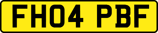 FH04PBF