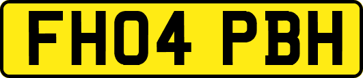 FH04PBH