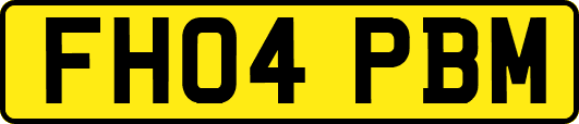 FH04PBM