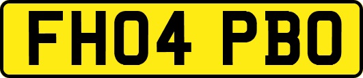 FH04PBO
