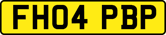 FH04PBP
