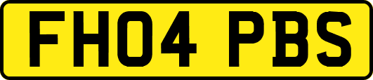 FH04PBS