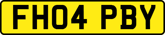 FH04PBY