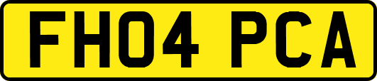 FH04PCA