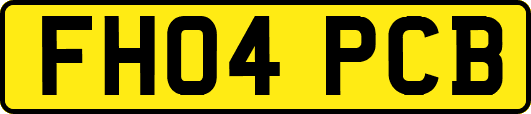 FH04PCB
