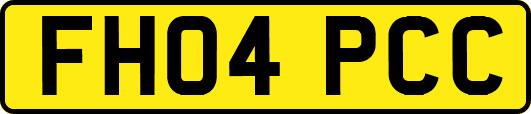 FH04PCC