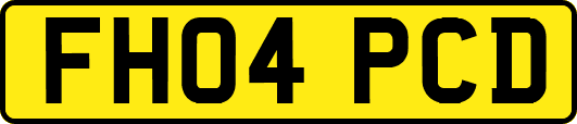 FH04PCD