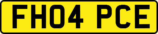 FH04PCE