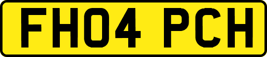 FH04PCH