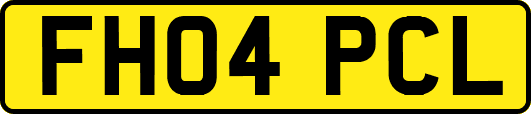 FH04PCL