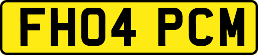 FH04PCM