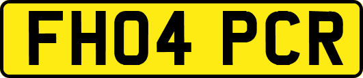FH04PCR