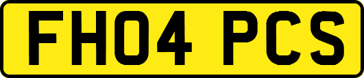 FH04PCS