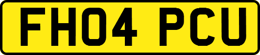 FH04PCU