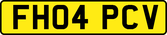 FH04PCV