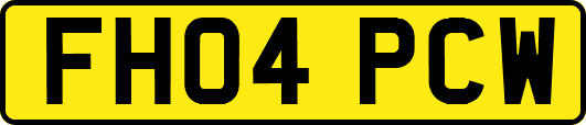 FH04PCW