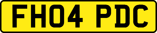 FH04PDC