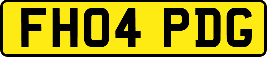 FH04PDG