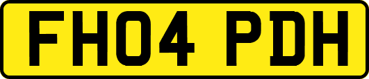 FH04PDH