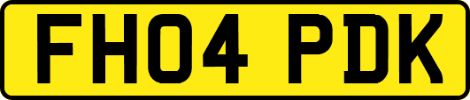 FH04PDK