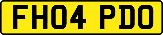 FH04PDO
