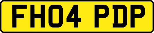 FH04PDP