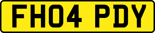 FH04PDY