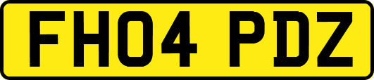 FH04PDZ