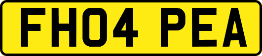 FH04PEA