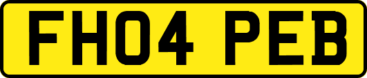 FH04PEB