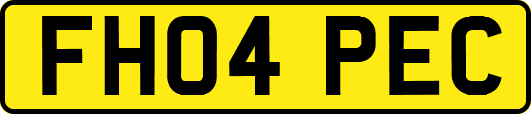 FH04PEC