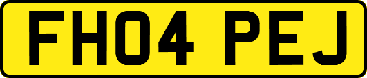 FH04PEJ