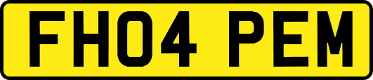 FH04PEM