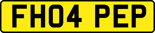 FH04PEP