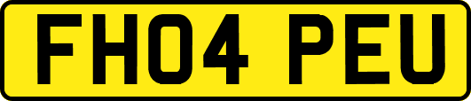 FH04PEU