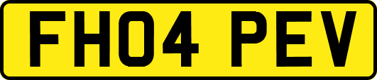 FH04PEV