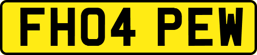 FH04PEW