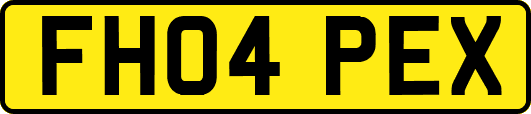 FH04PEX