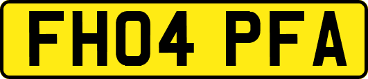 FH04PFA