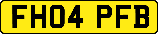 FH04PFB