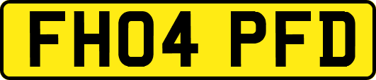 FH04PFD