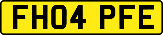 FH04PFE