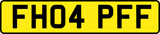 FH04PFF