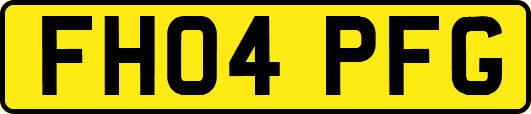 FH04PFG