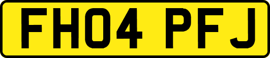 FH04PFJ