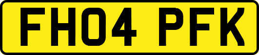 FH04PFK
