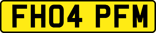 FH04PFM