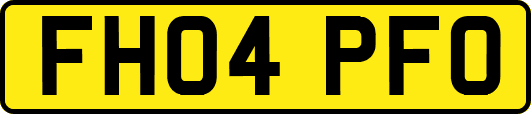FH04PFO