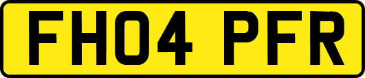 FH04PFR